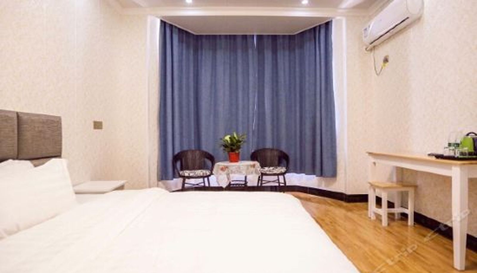 Superior room - Lafei Hotel