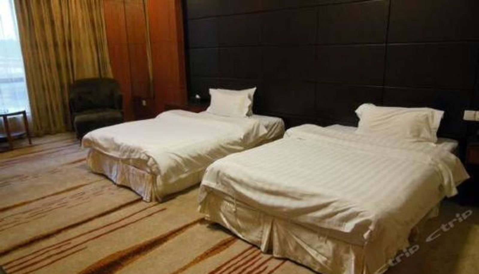 Superior room - Songmei Business Hotel