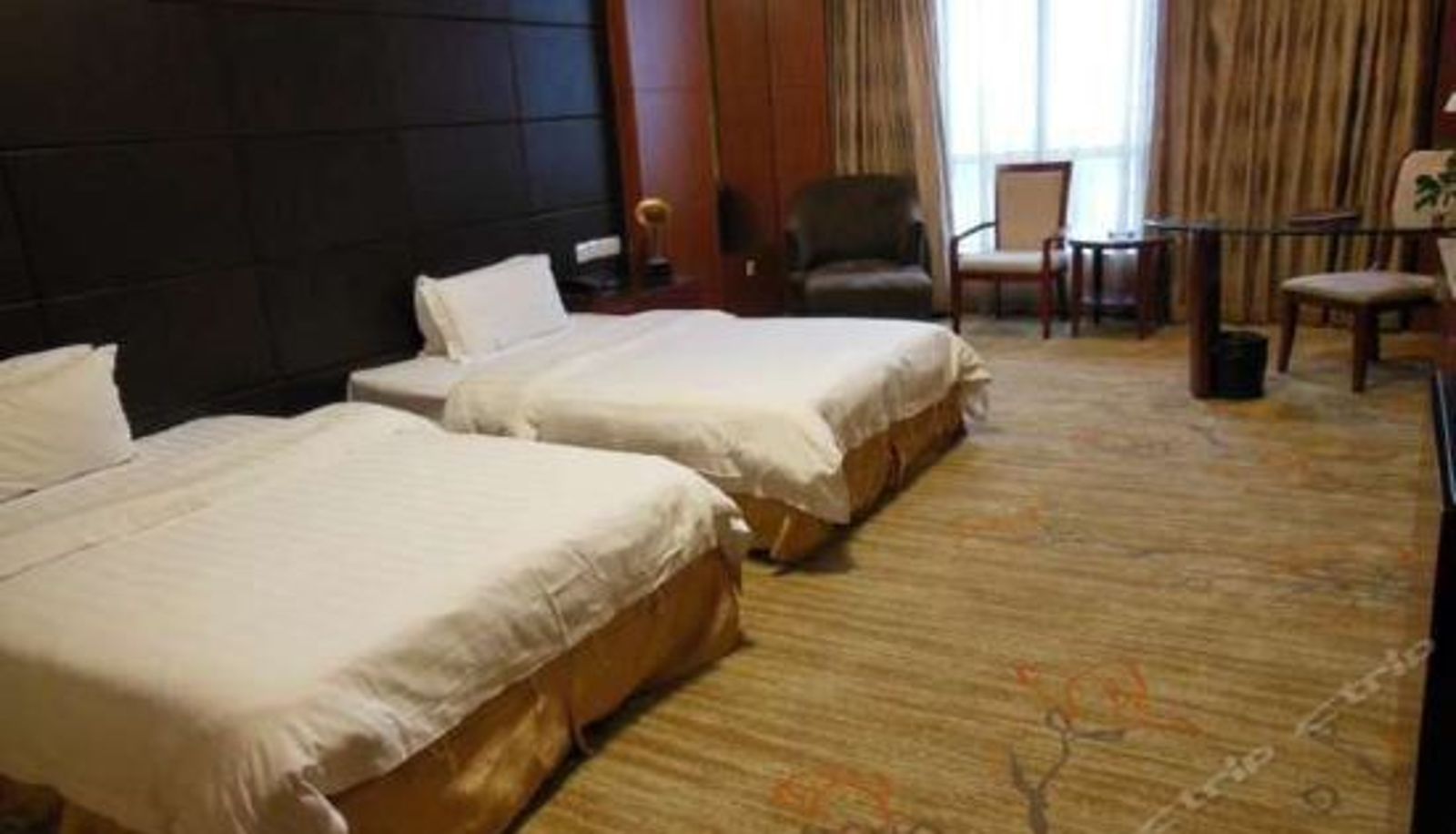 Superior room - Songmei Business Hotel