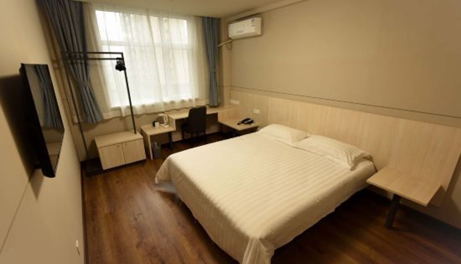Standard room - Orlane hotel