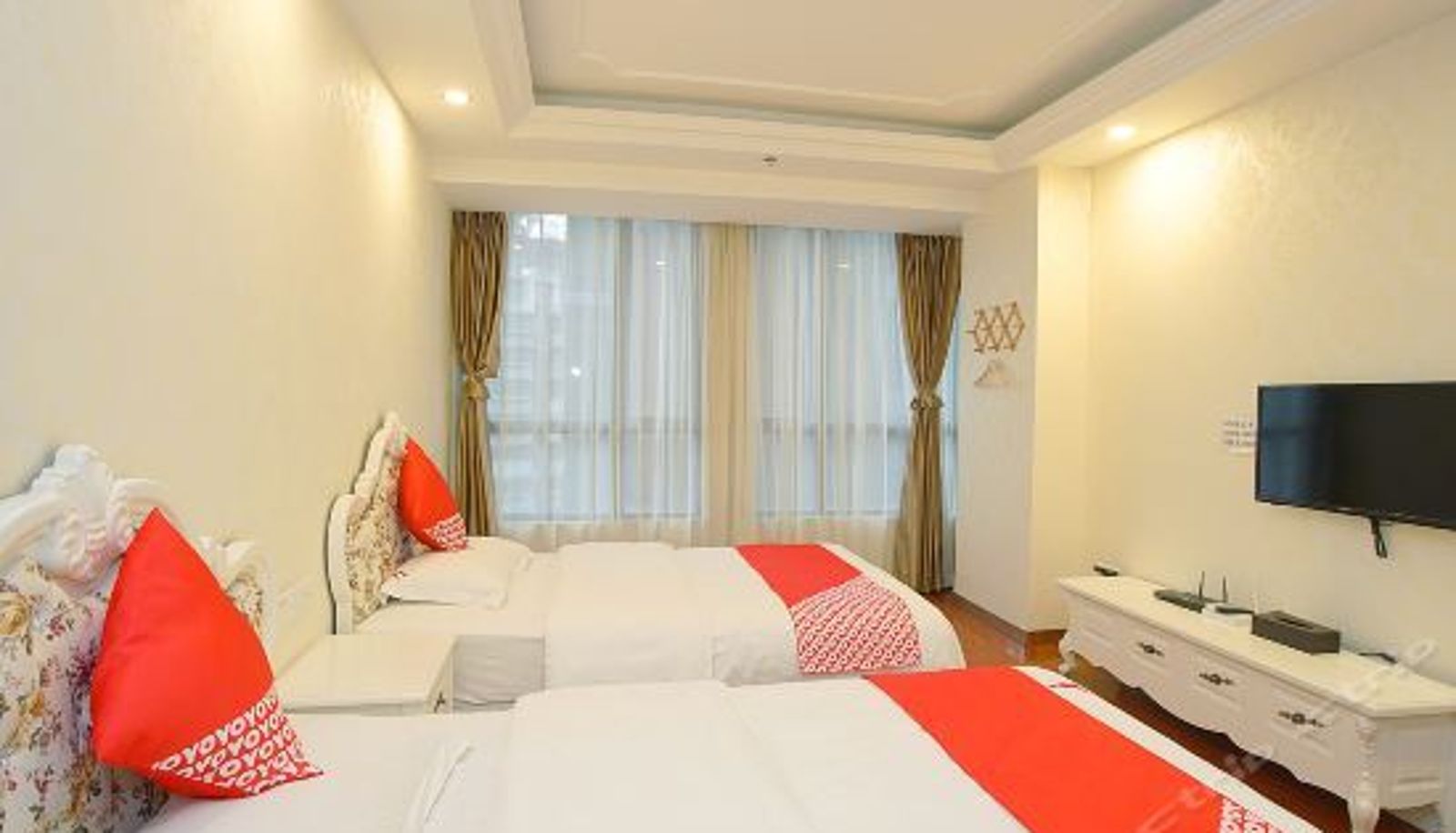Superior room - Xinyuan Business Hotel