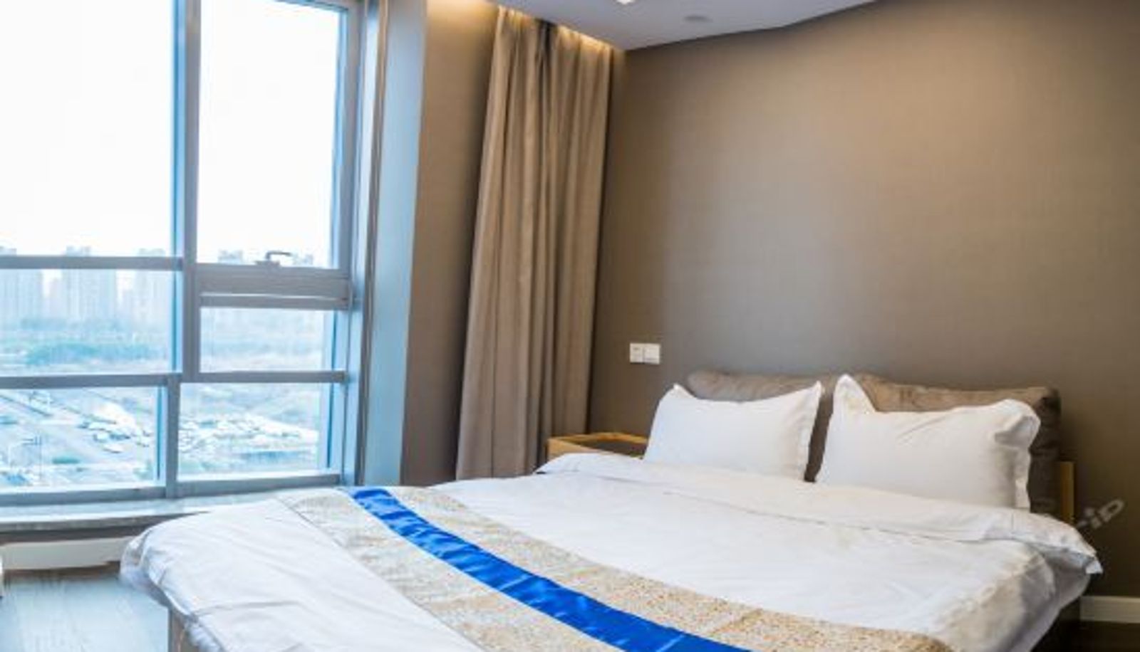 Suite - Gaoshengge Hotel