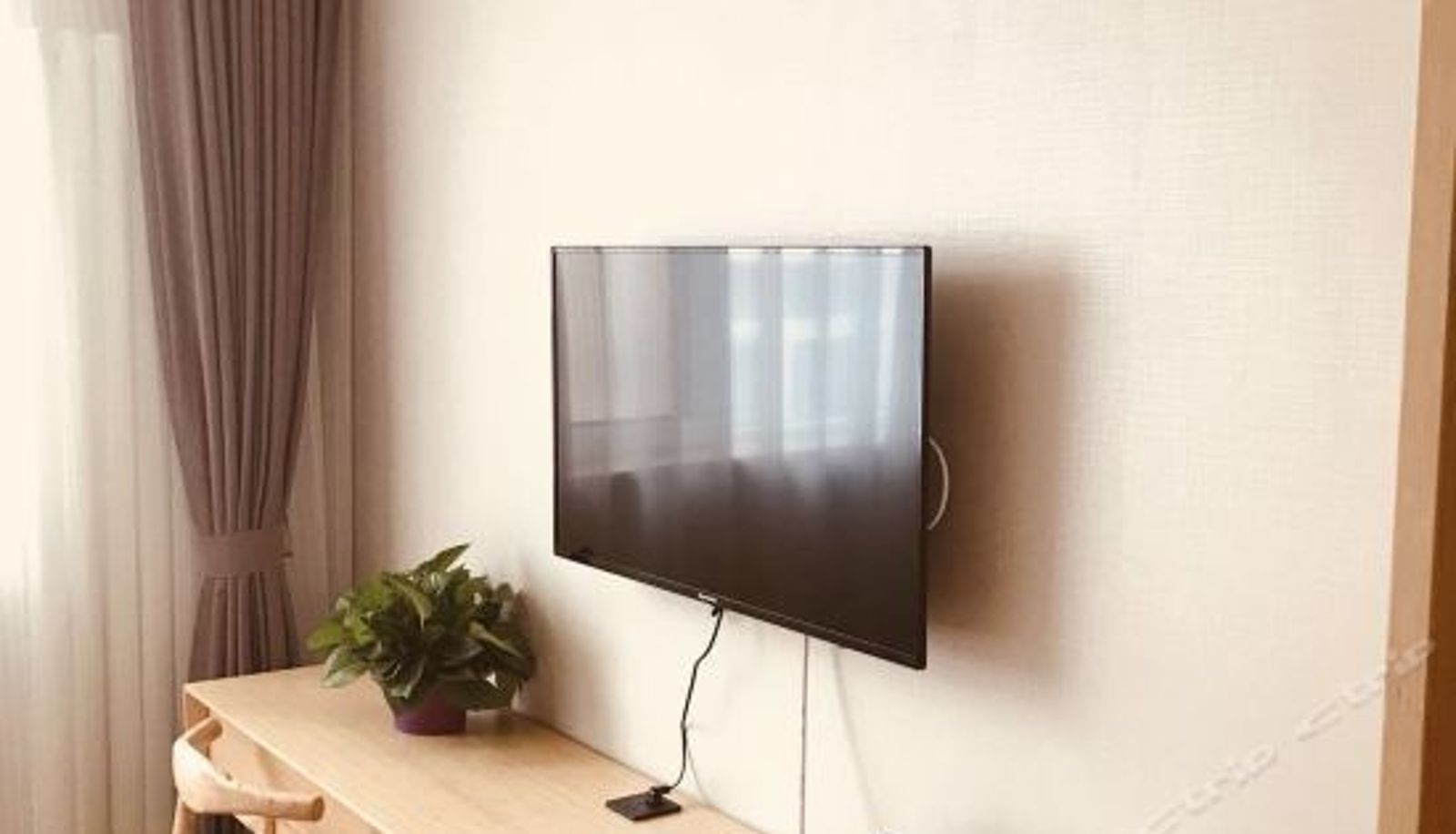 Business-Zimmer - Beijing huating business hotel