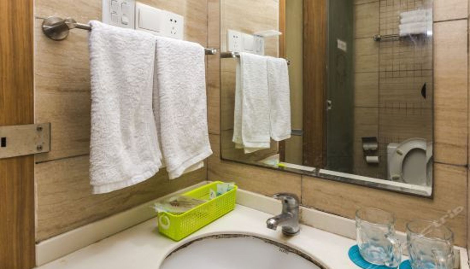 Interior view - Youjia Apartment Hotel
