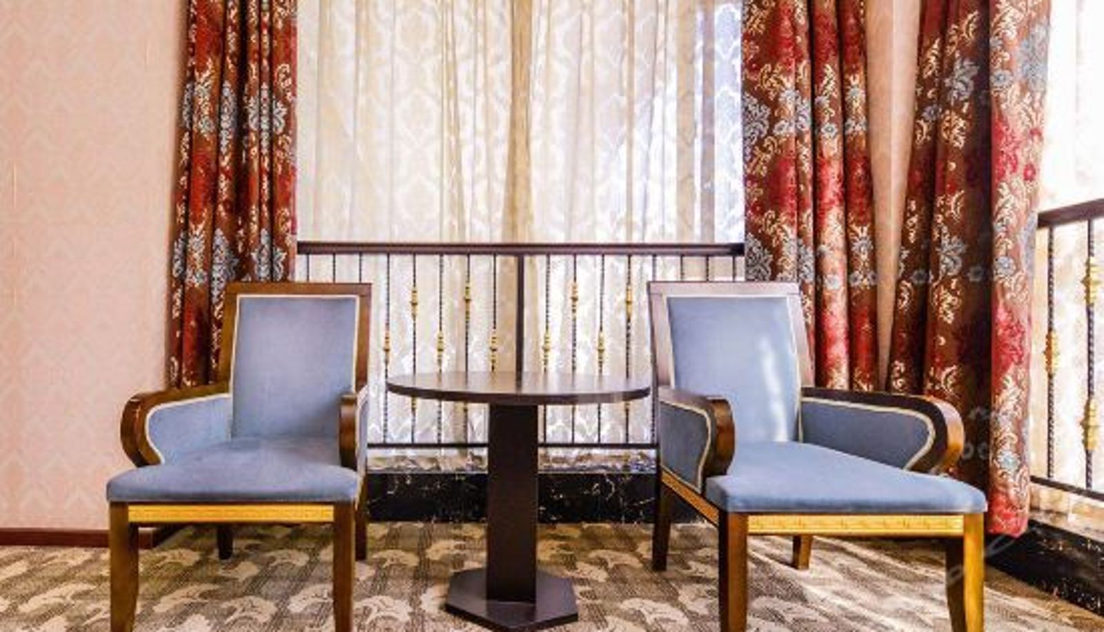 Business room - Chongqing Jiatou Hotel