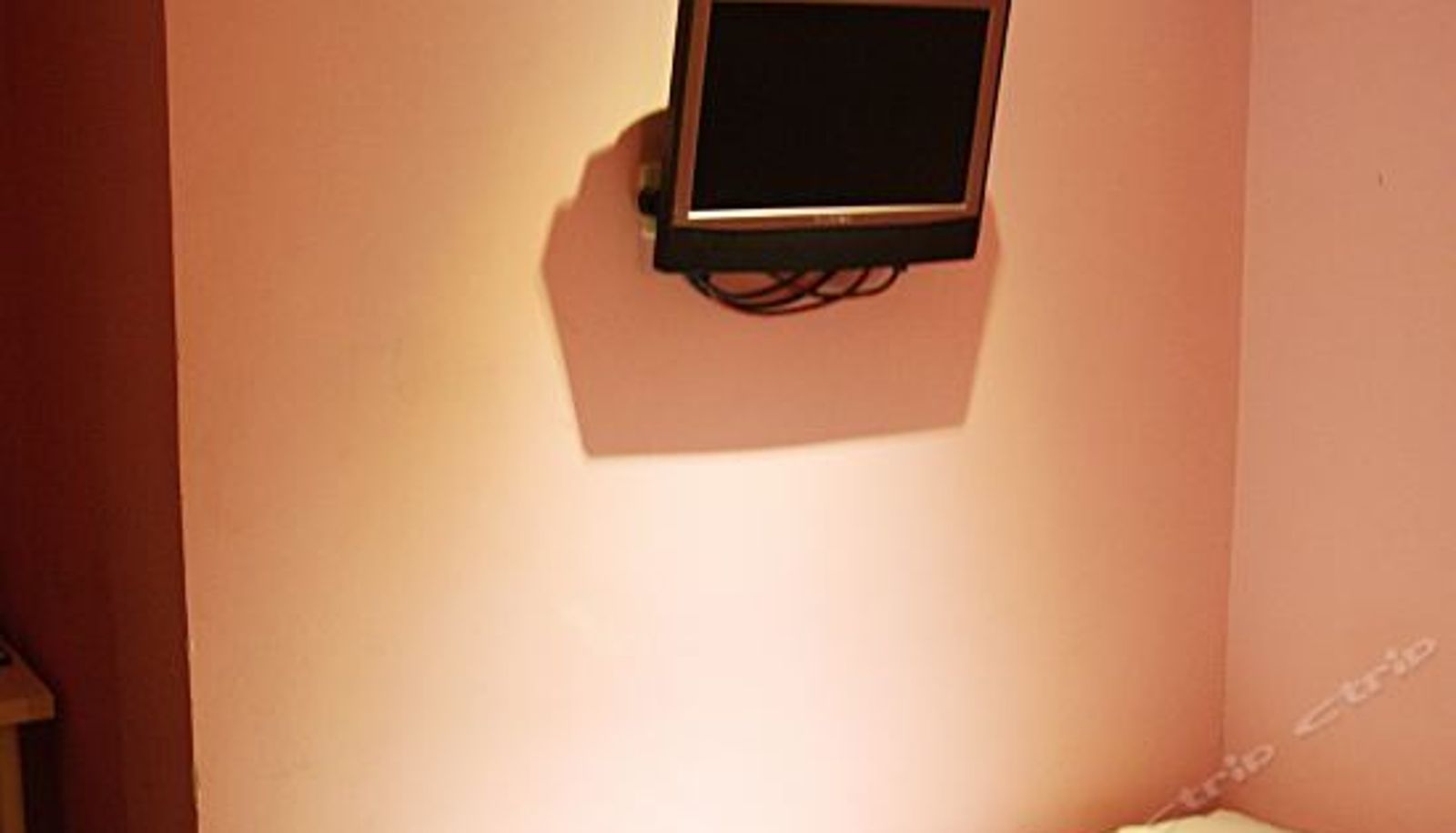 Vista interna - Yongzheng Business Hotel (Beijing Suzhou Street)