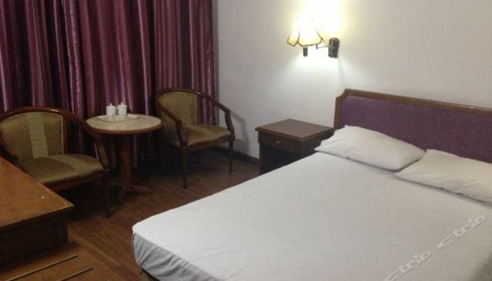 Suite - Oriental Hotel