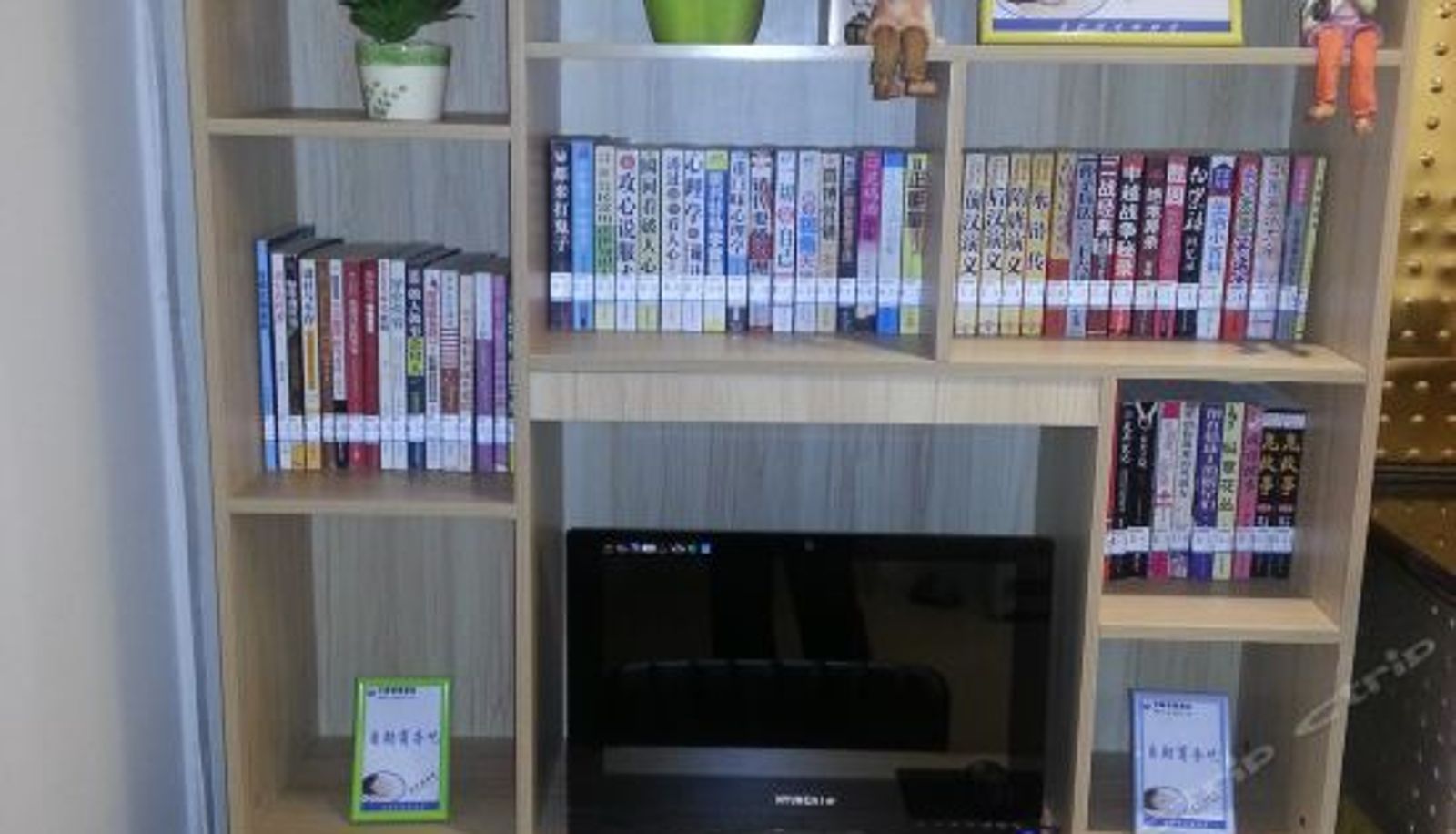 Reception - 南宁文丽便捷酒店