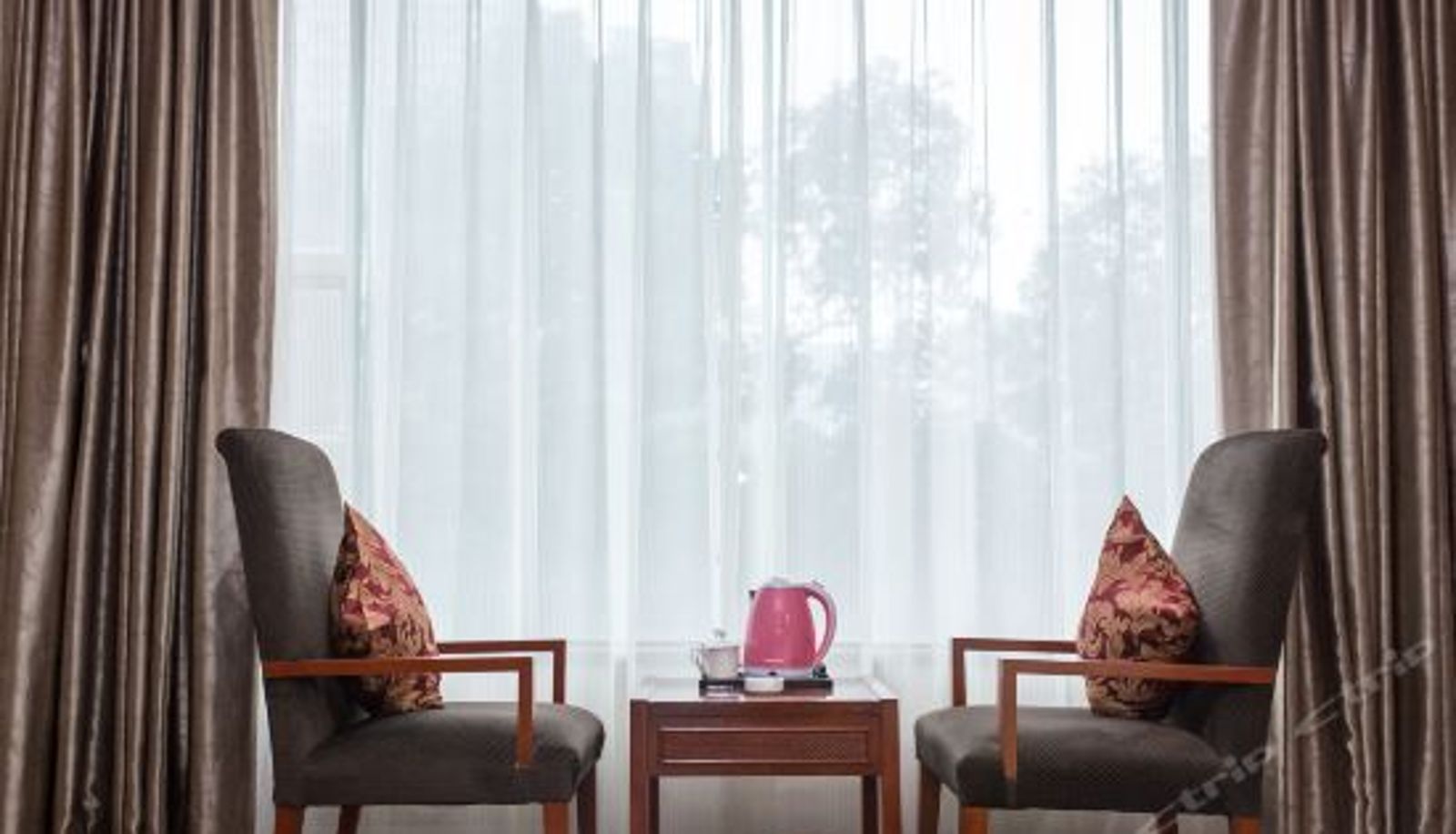 Habitación corporativa - Yi Jia Yi Holiday Hotel