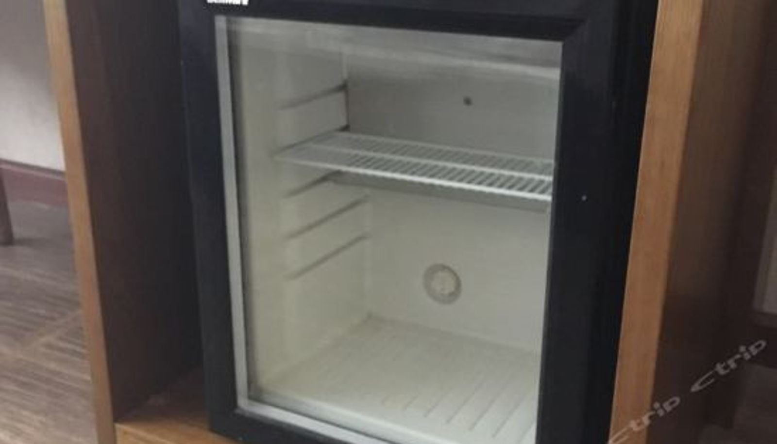 Interior view - Sitelamu Serviced Apartment
