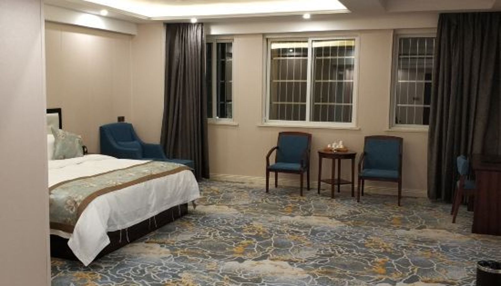 Suite - 南平印象楠林酒店