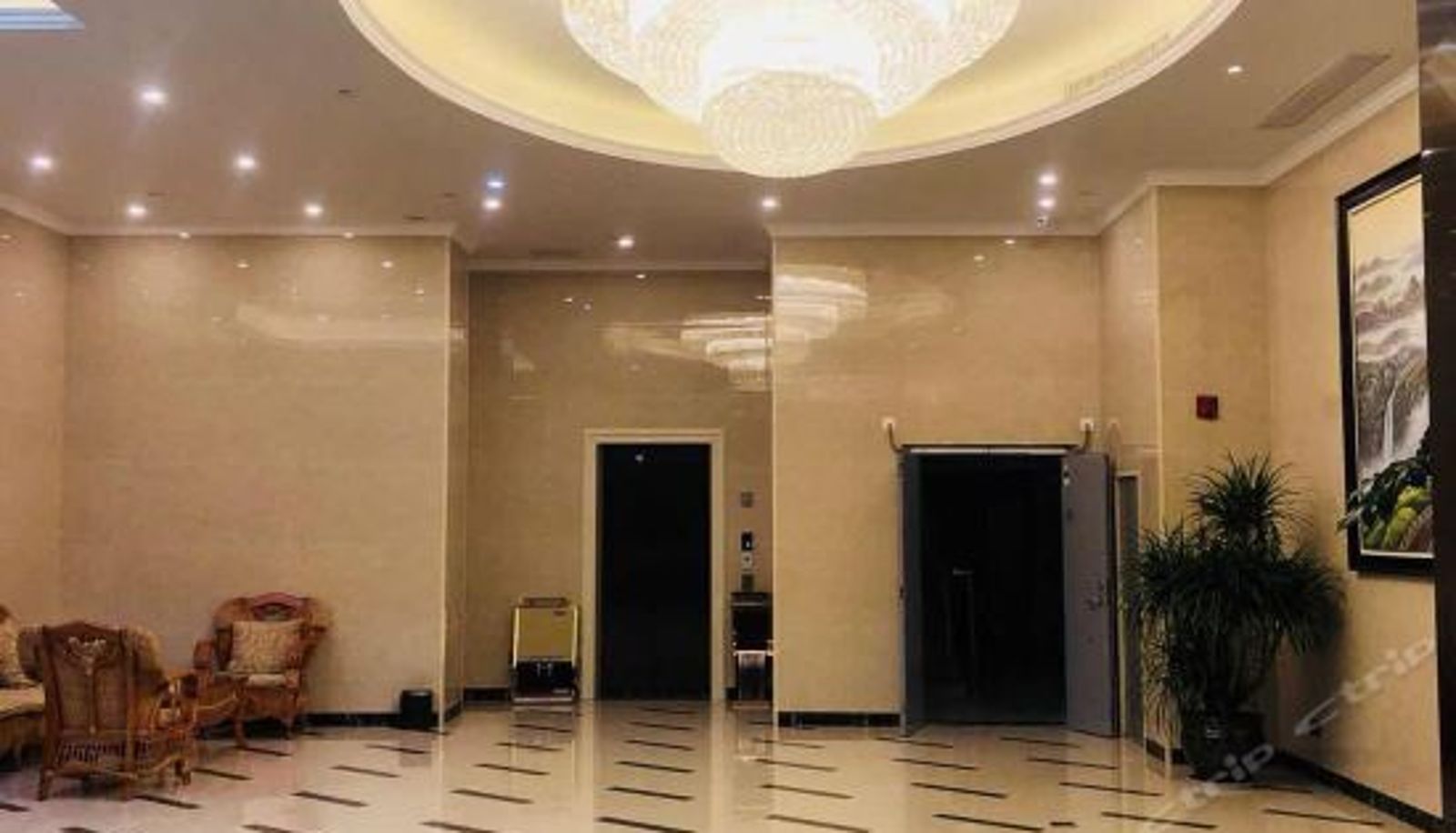 Superior-Zimmer - 南平印象楠林酒店