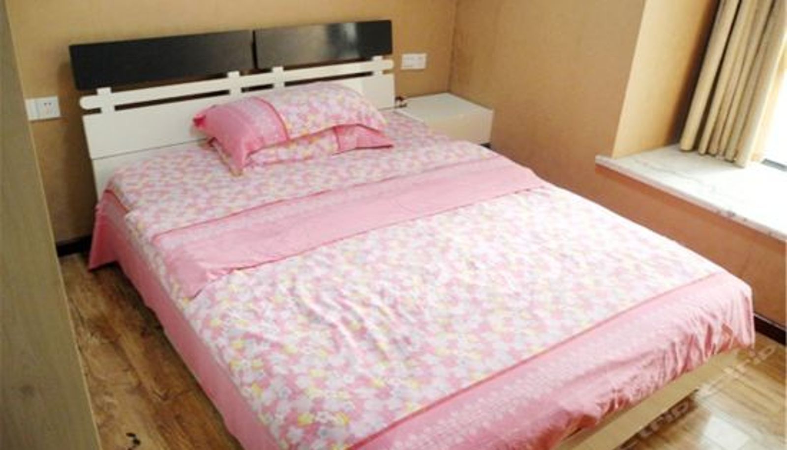 Superior room - Nanping Mingdi Apartment