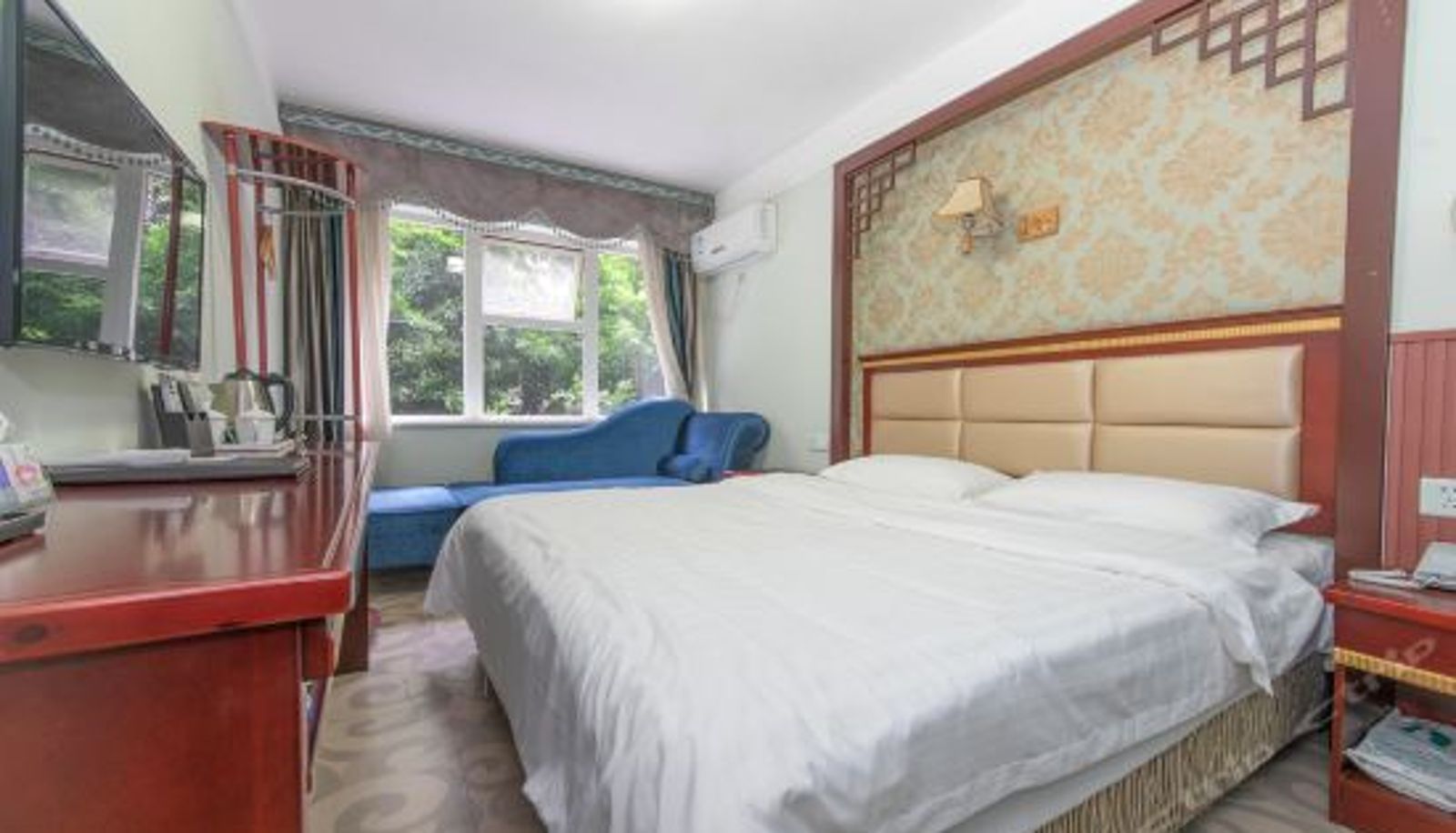 Superior room - Zhijia Themed Hotel