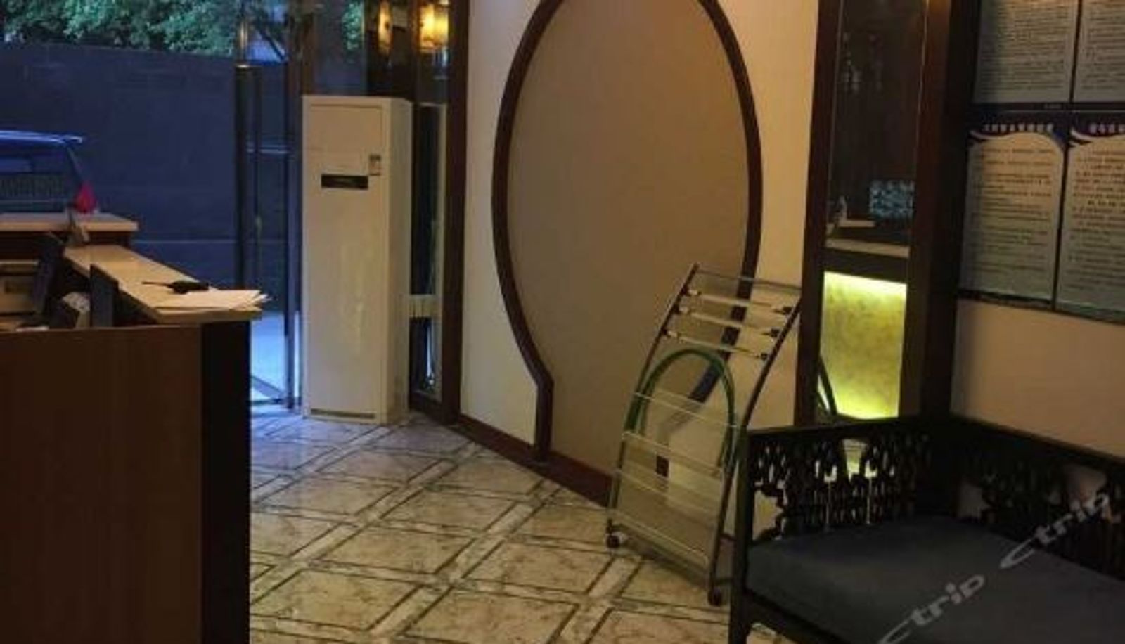 Superior room - Zhijia Themed Hotel