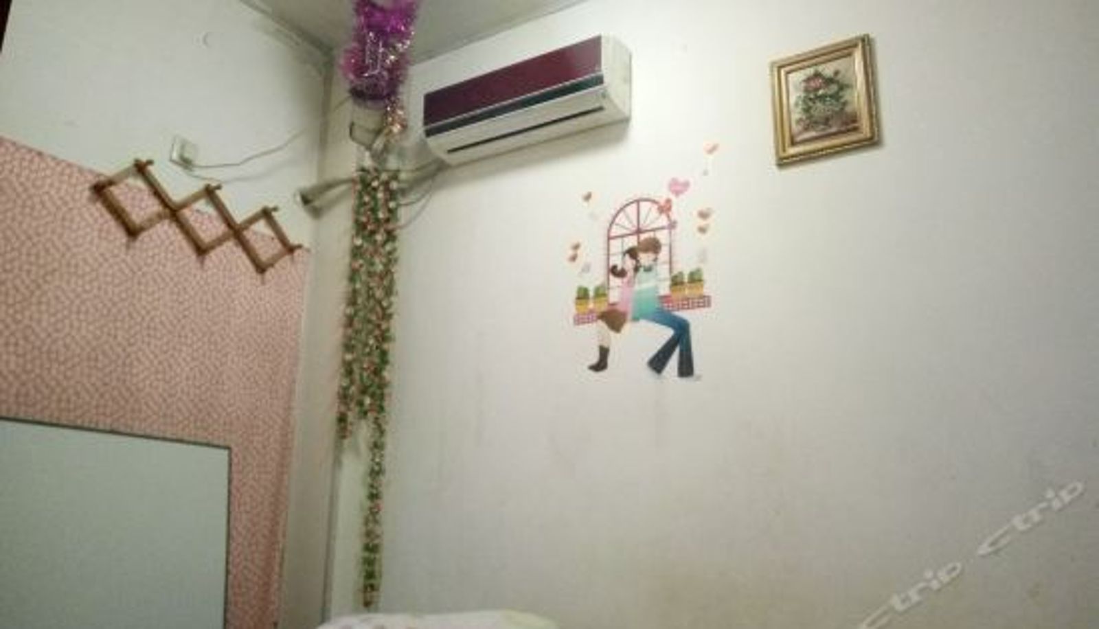 Chambre Standard - Junyan Hostel