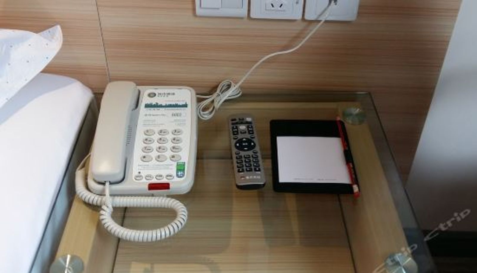 Business room - City Comfort Inn (Chongqing Daping Xiaojiawan)