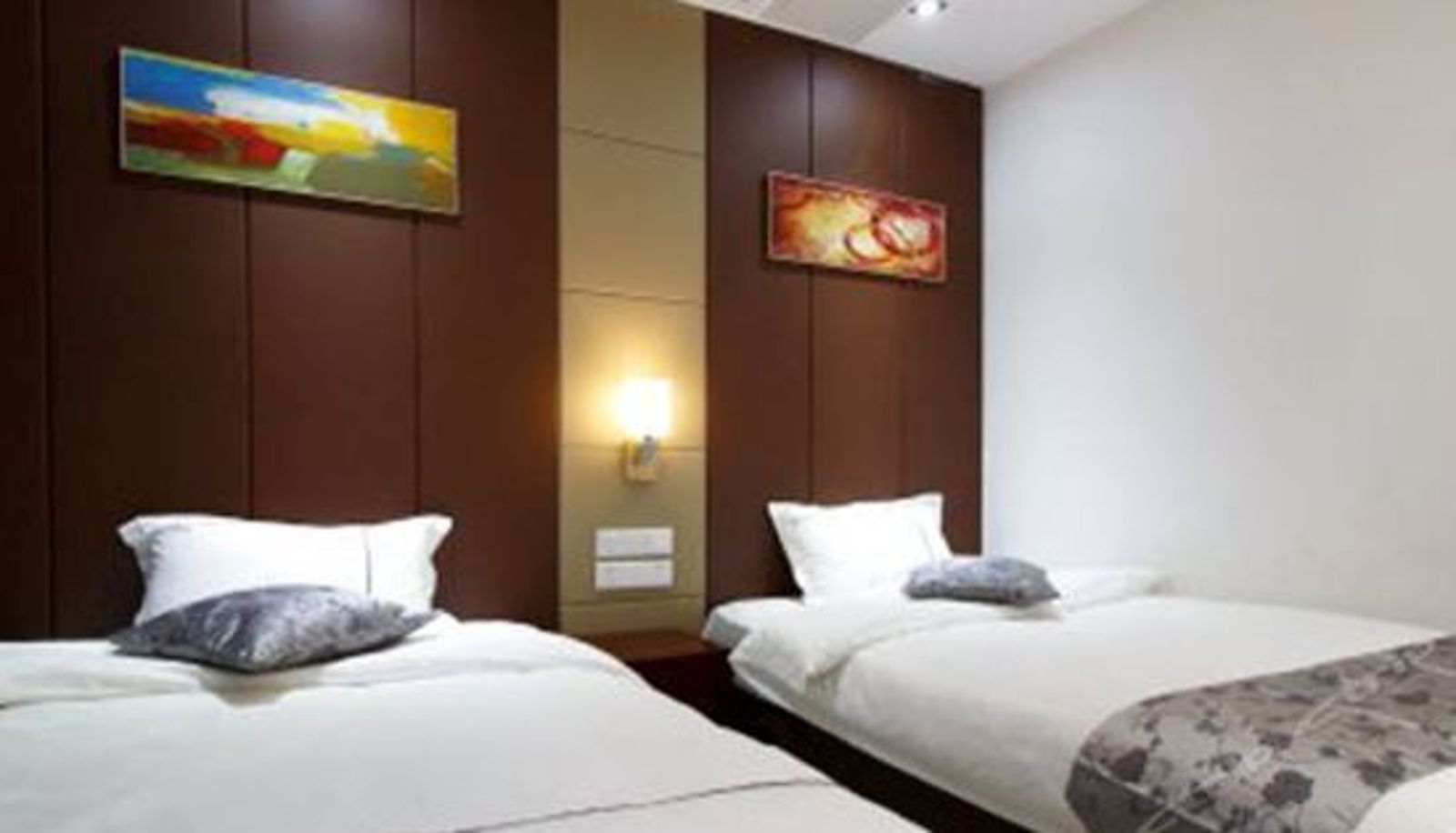 Business-Zimmer - Meicheng Hotel