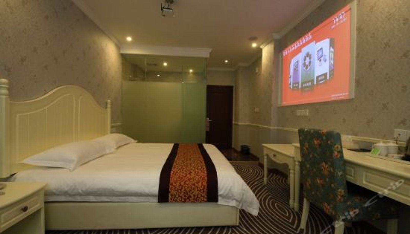 Business room - sipulan