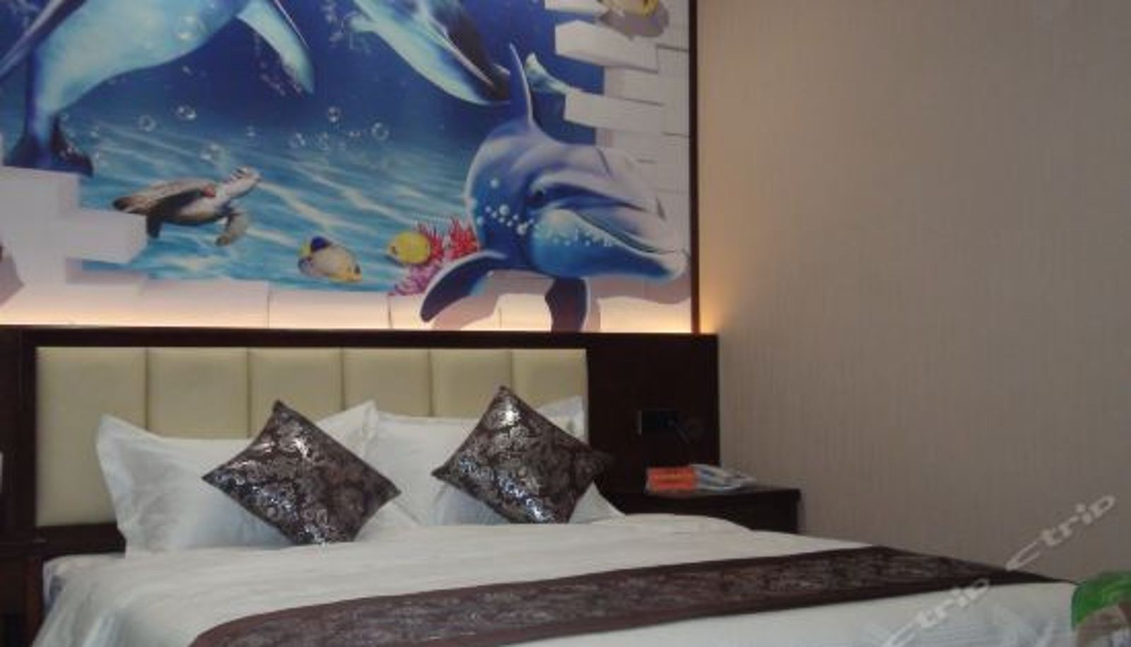 Superior-Zimmer - Yizhuti Zhijia Hotel