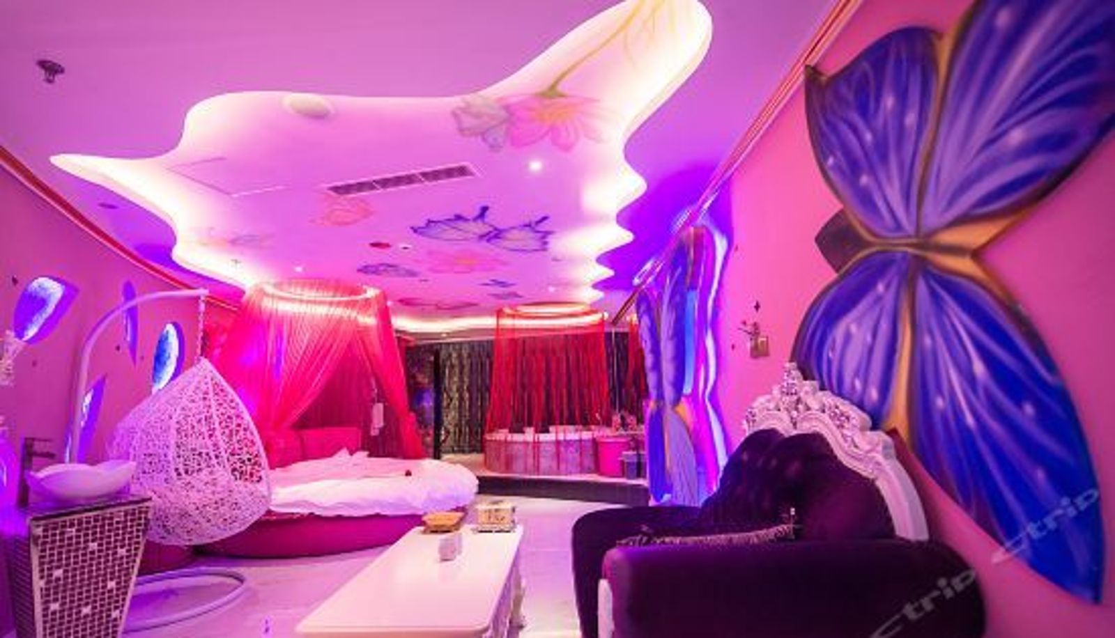 Superior room - I Mi Lovers Hotel