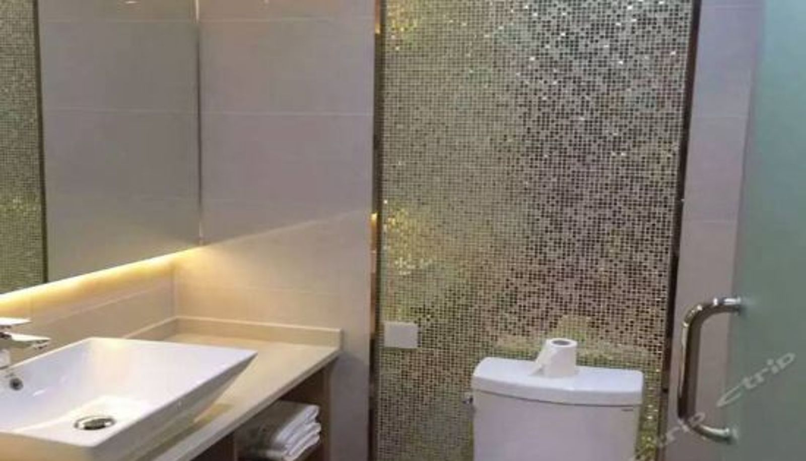 Business-Zimmer - Ya Zhu Intercity Hotel