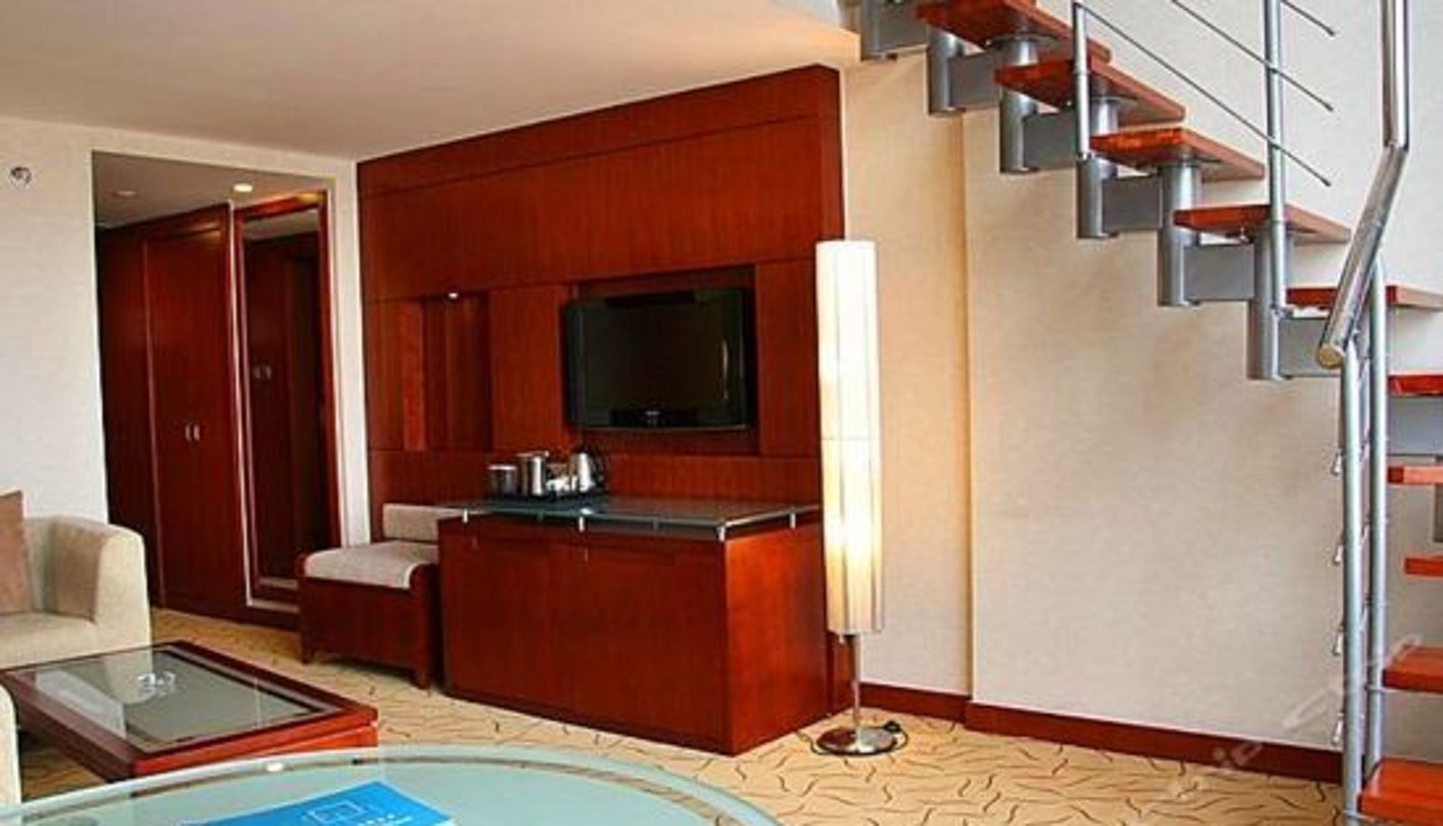 Suite - Ariva Beijing West Hotel & Serviced Apartments