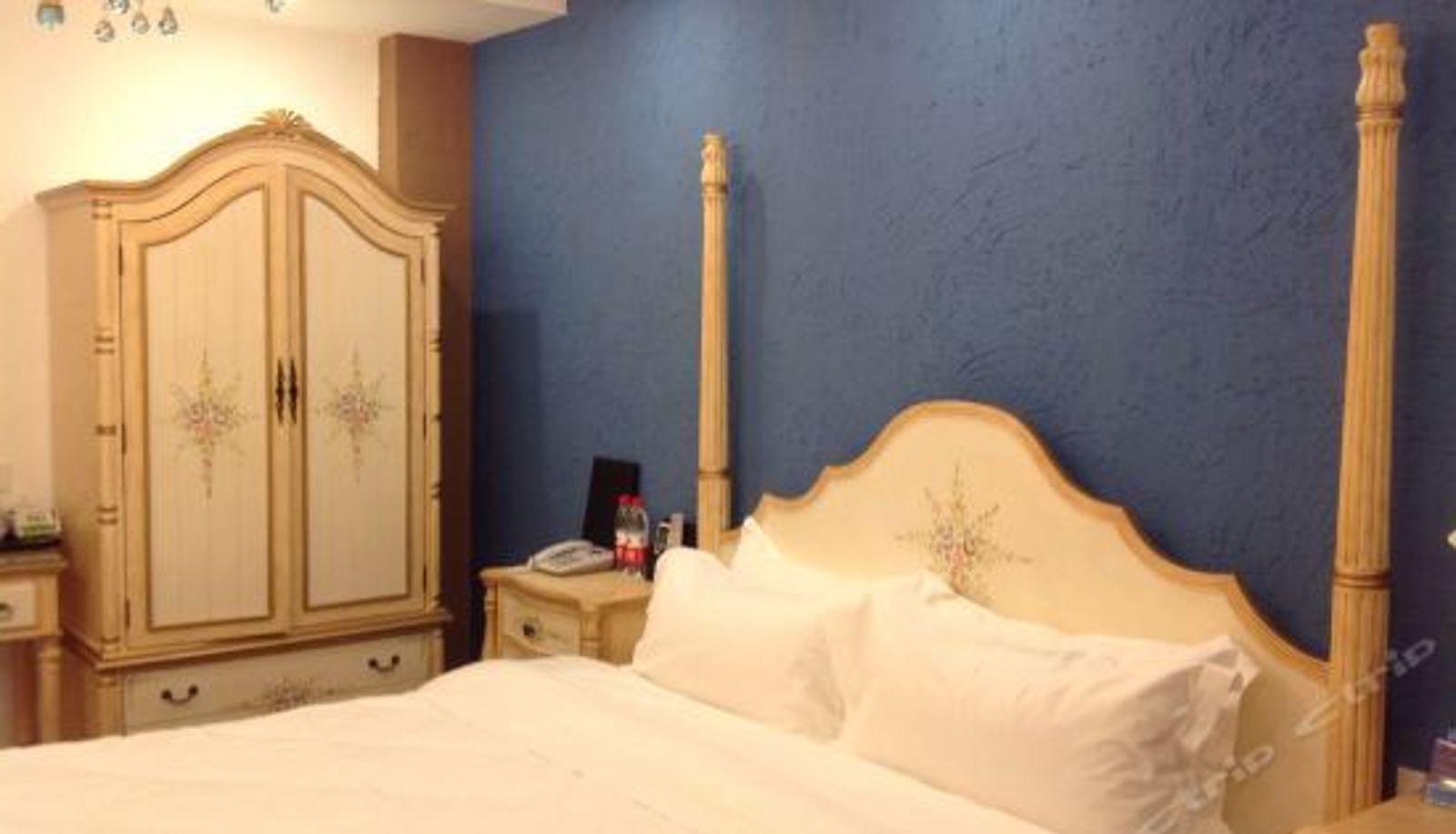 Business room - Aibao Hotel