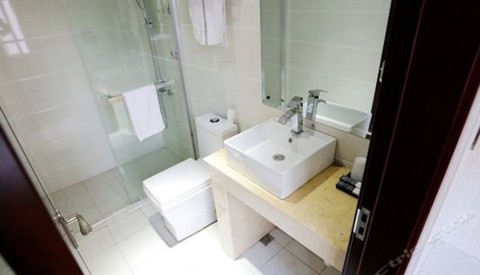 Vista interior - Yilian Theme Business Hotel