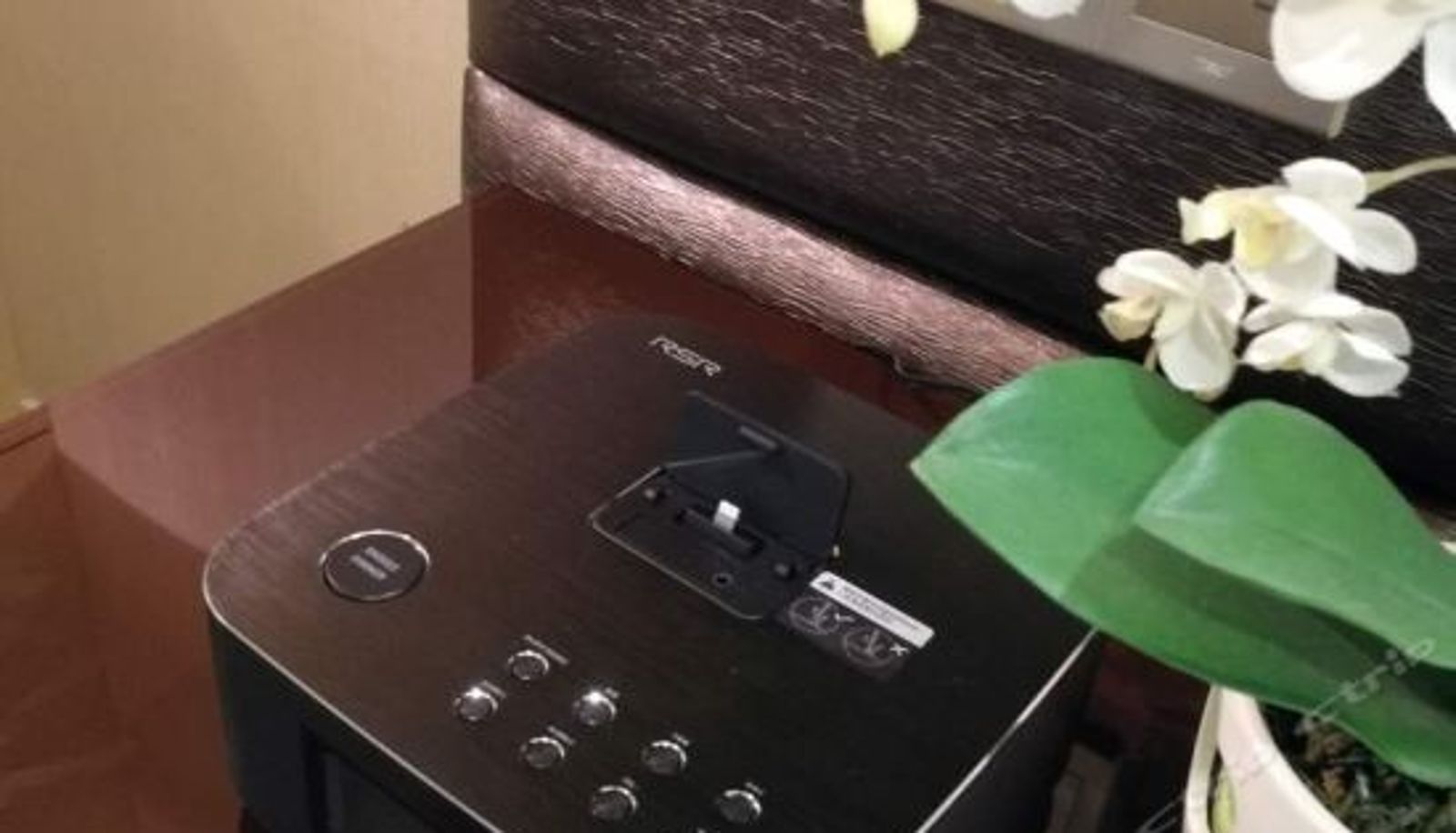 Business-kamer - Wuxi International Hotel