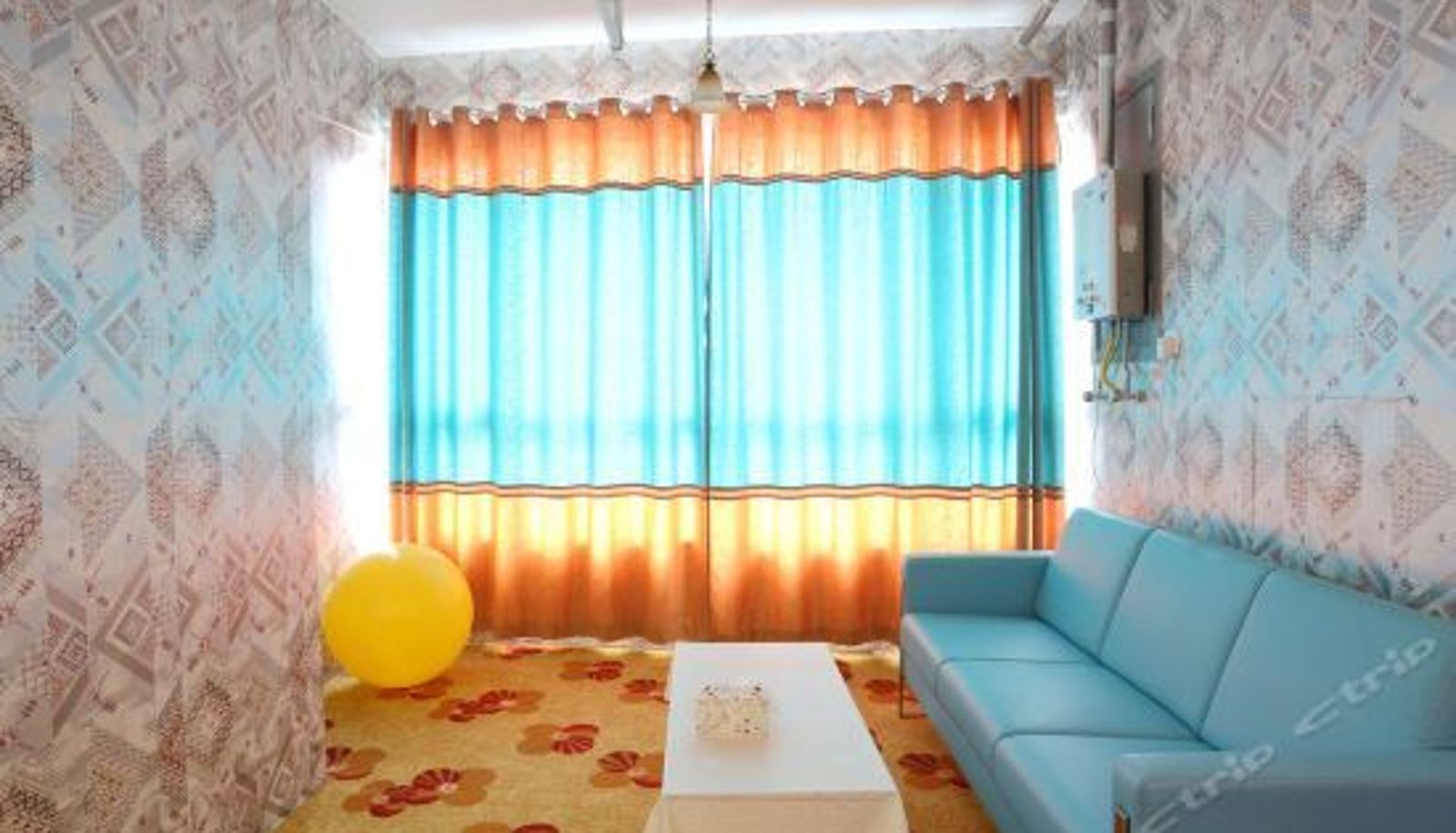 Superior room - Nice Theme Hotel