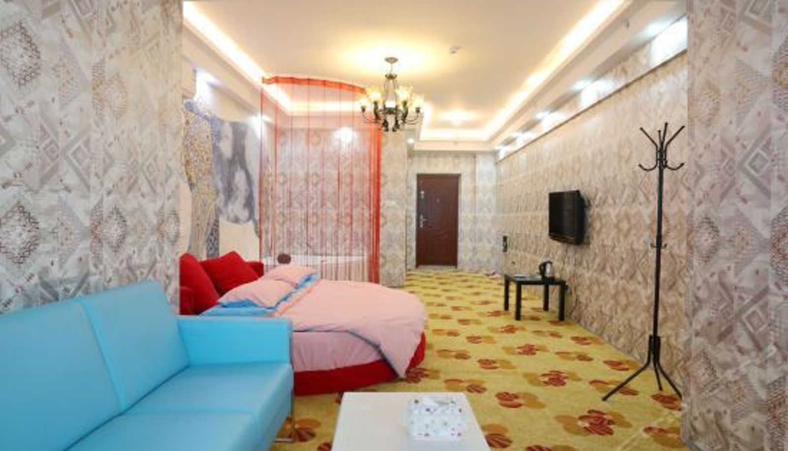 Superior-Zimmer - Nice Theme Hotel