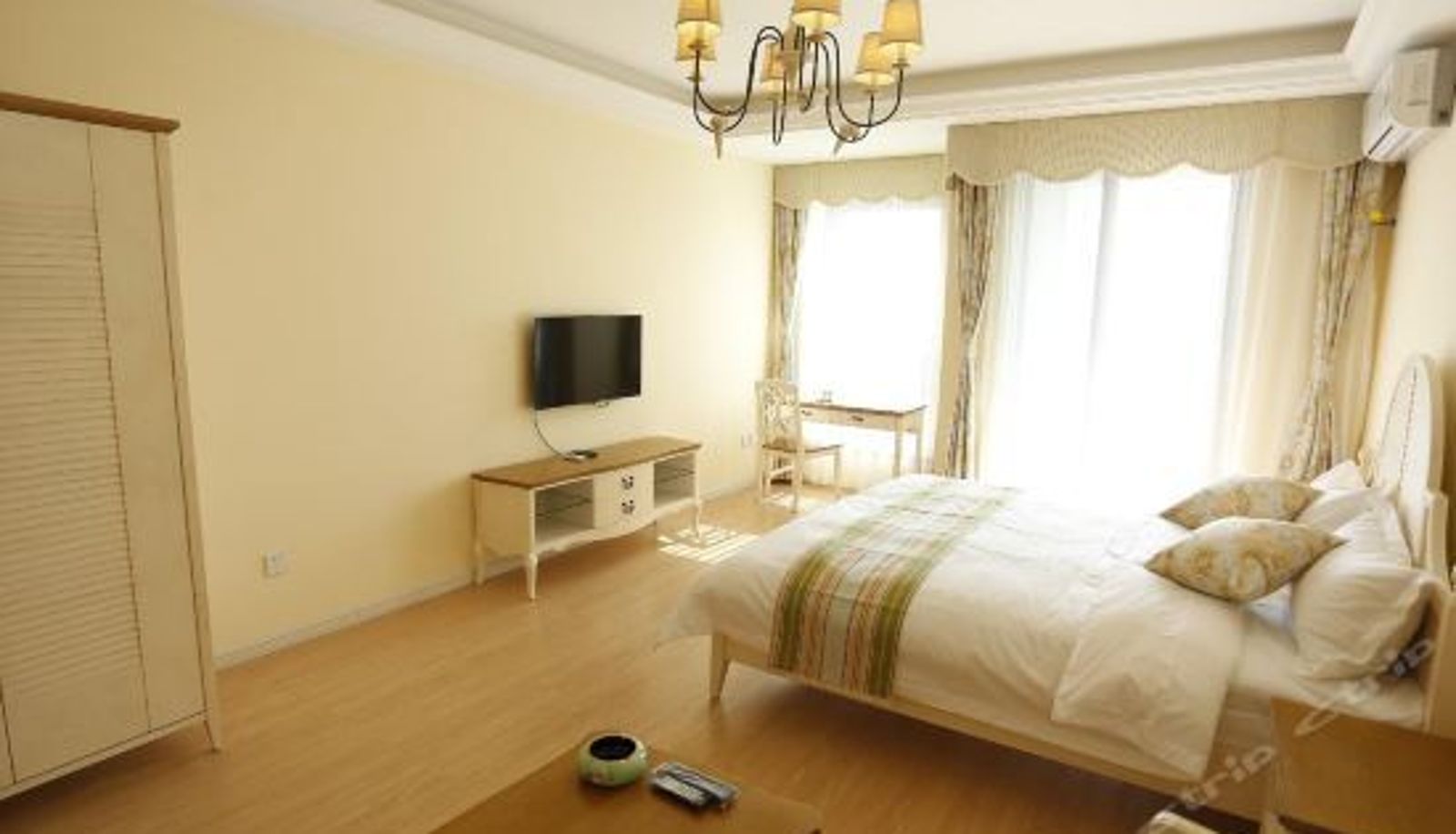 Interior view - Star Apartment