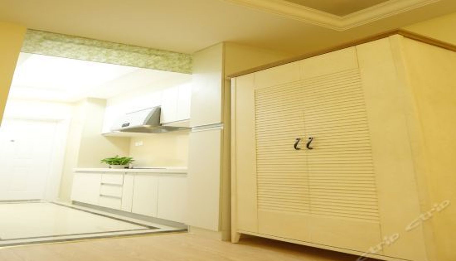 Interior view - Star Apartment