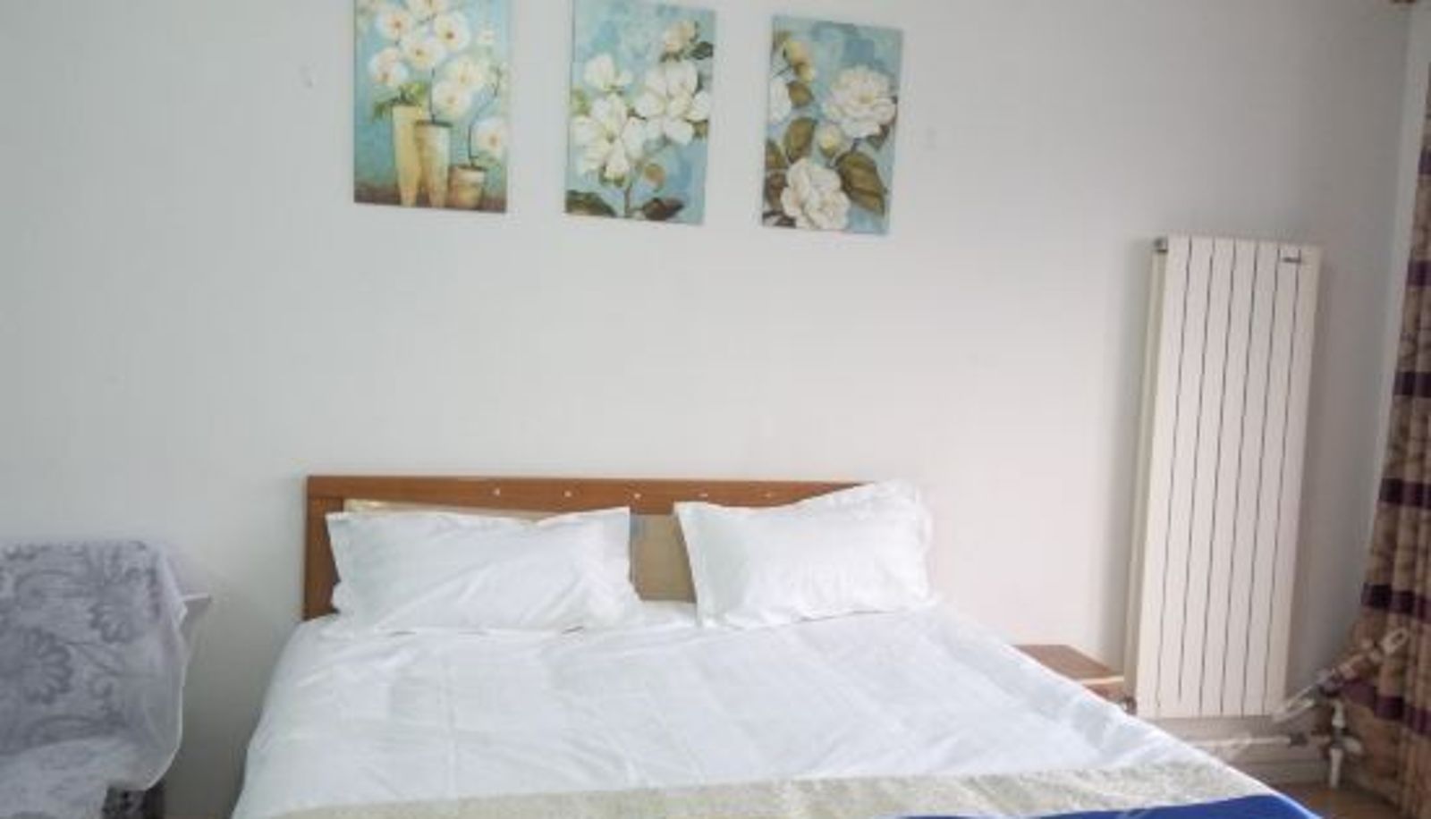 Interior view - Wenjia Holiday Apartment