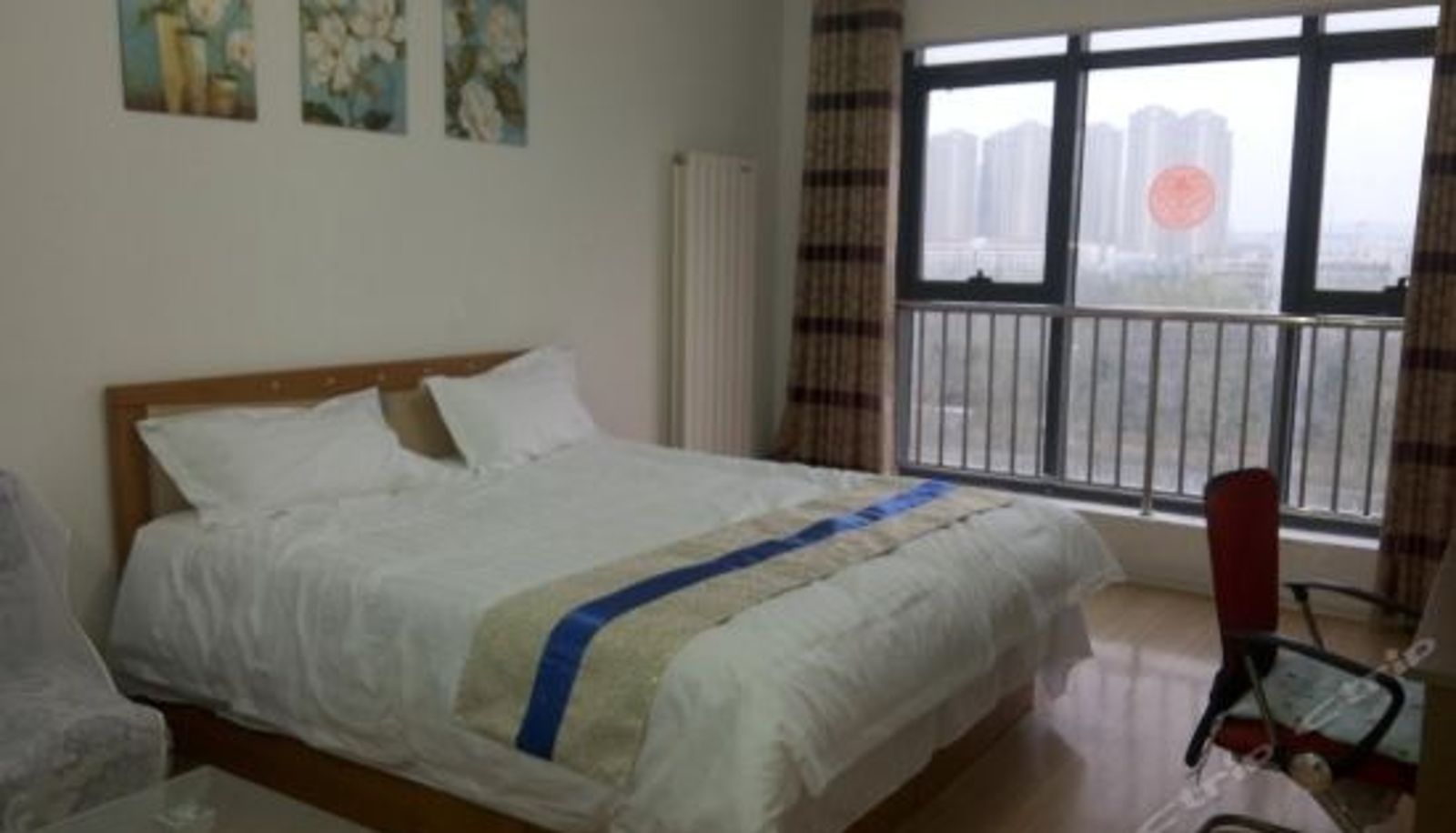 Interior view - Wenjia Holiday Apartment