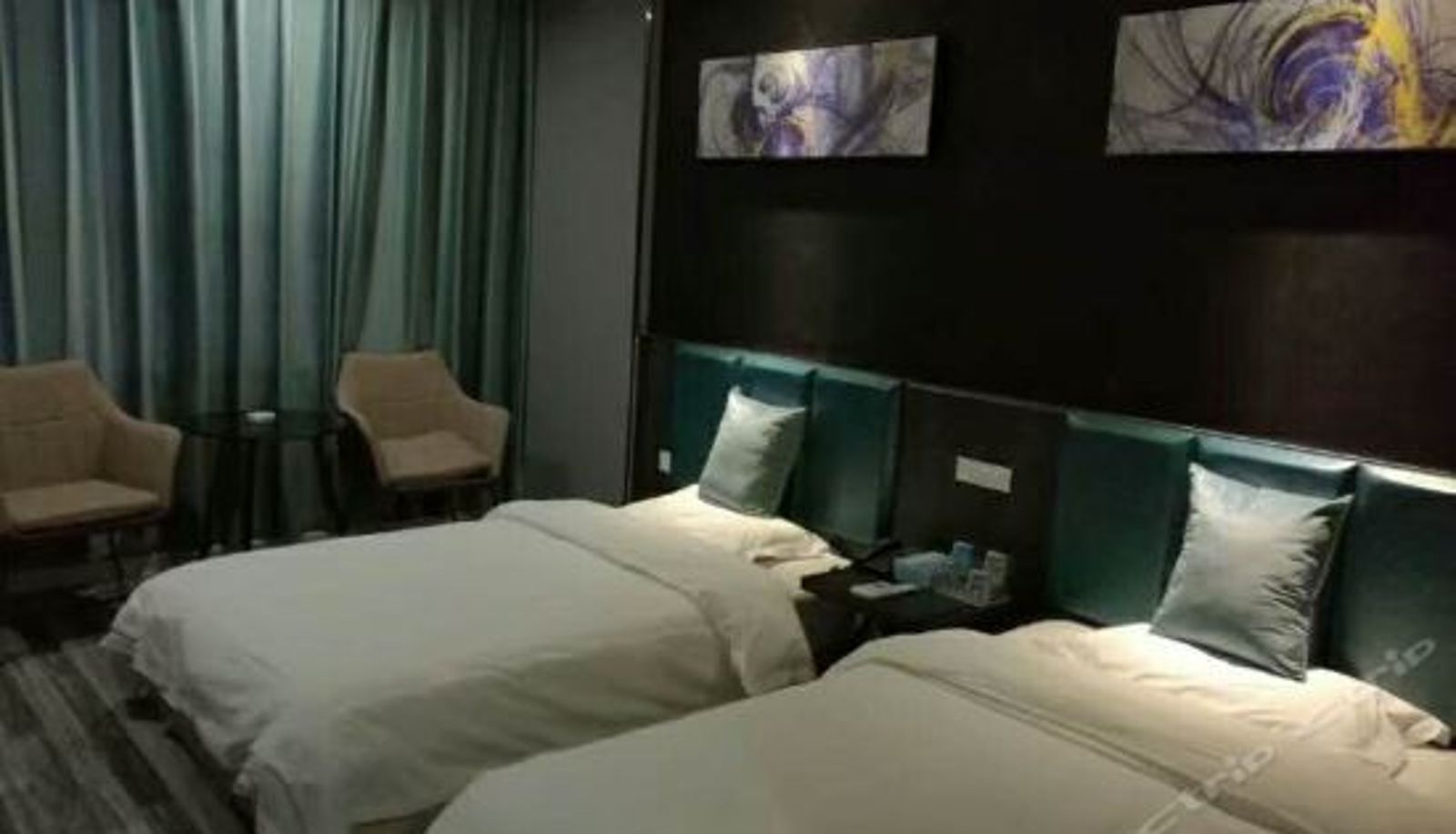 Business-Zimmer - Lanjing Business Hotel
