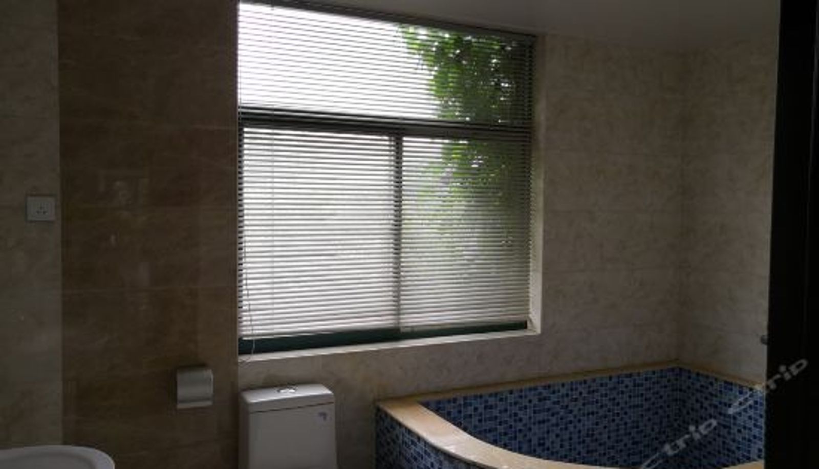 Habitación triple - Yilan Featured Hot Spring Hostel