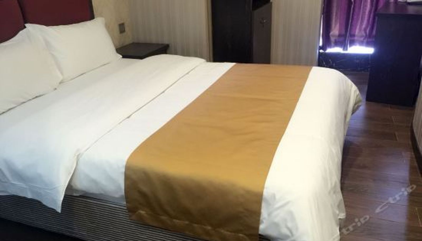 Chambre Supérieure - Yuanhui Hostel (Chongqing North Railway Station south square)