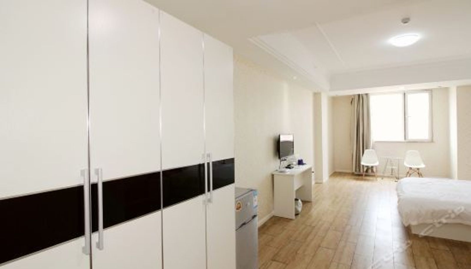Chambre Business - Lubang Aijia Apartment