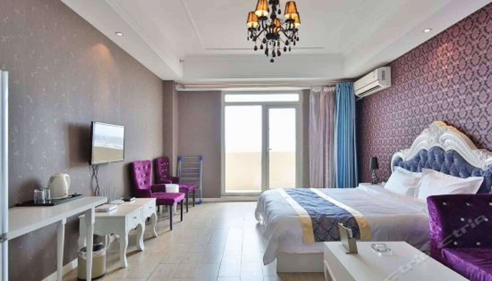 Chambre Business - Lubang Aijia Apartment