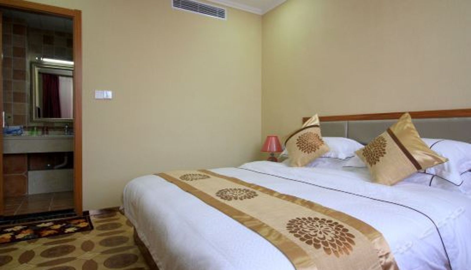 Suite - Rongxiang Seafood Hotel