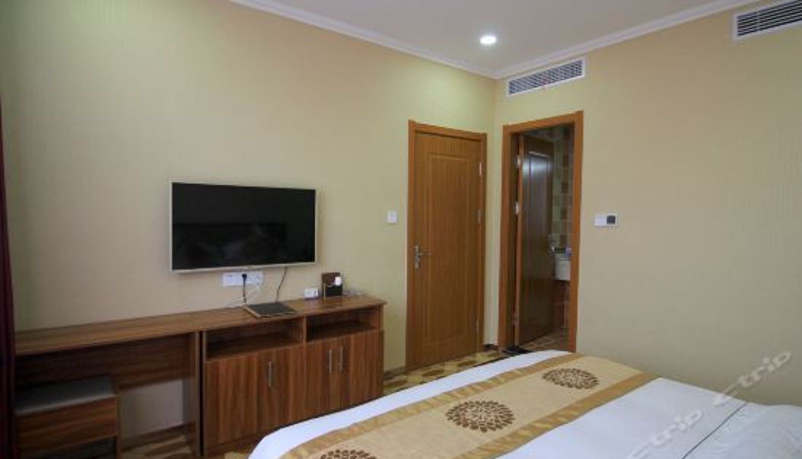 Suite - Rongxiang Seafood Hotel