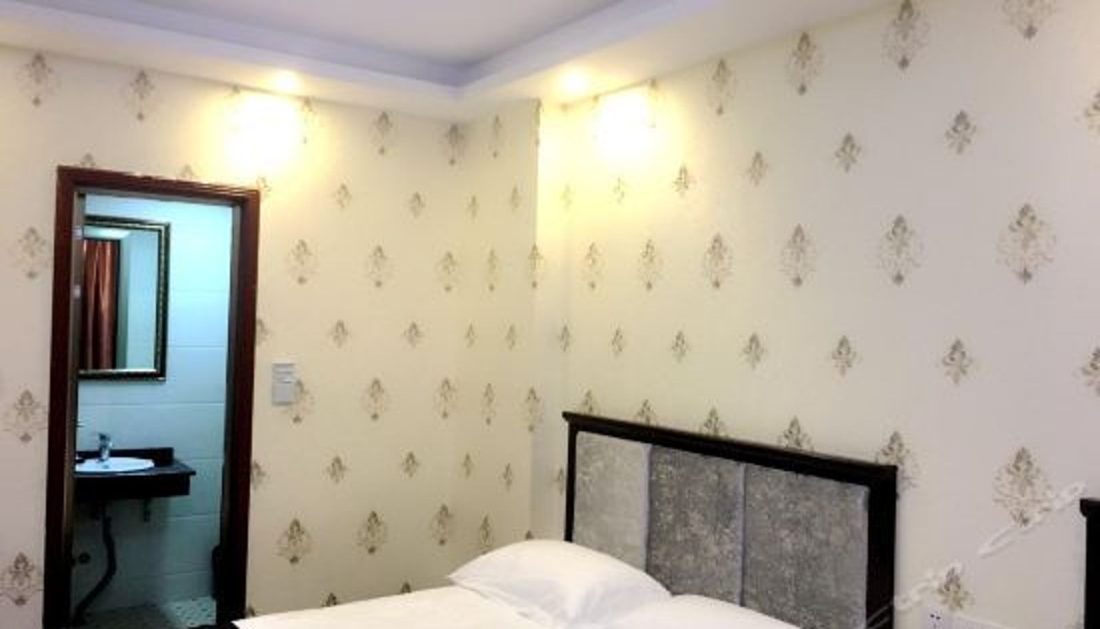 Chambre Supérieure - 重庆艾兰根商务酒店