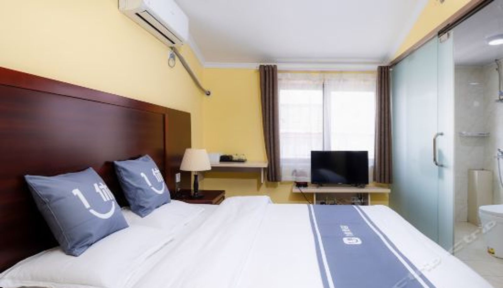Habitación corporativa - Nanjing 1 Xiu Yubowan Hotel