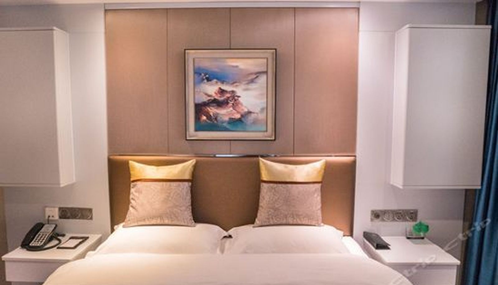 Chambre Business - Aulicare Collection Hotel