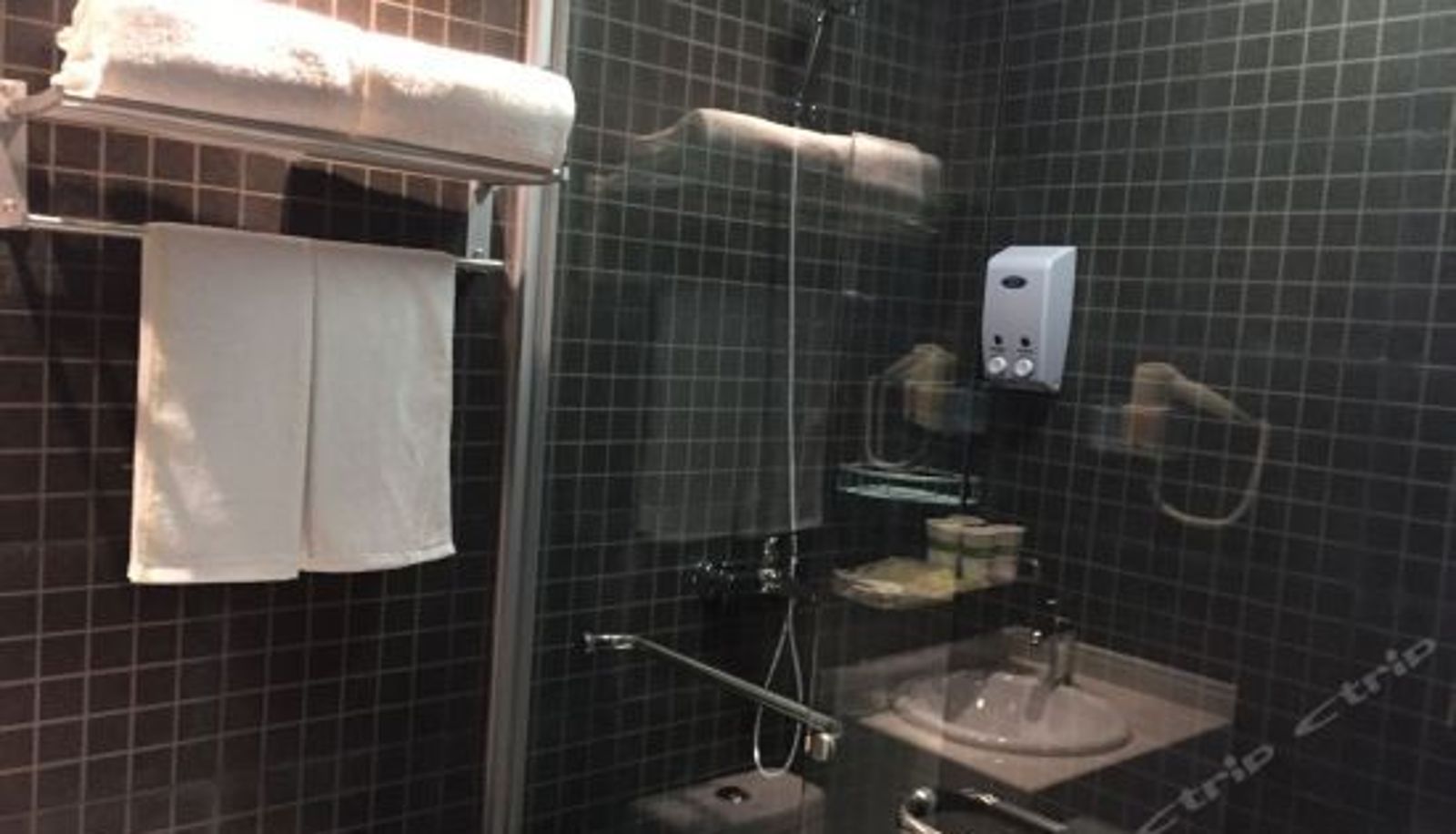 Standaardkamer - Motel 168 (Nanjing Gulou Square Zifeng)