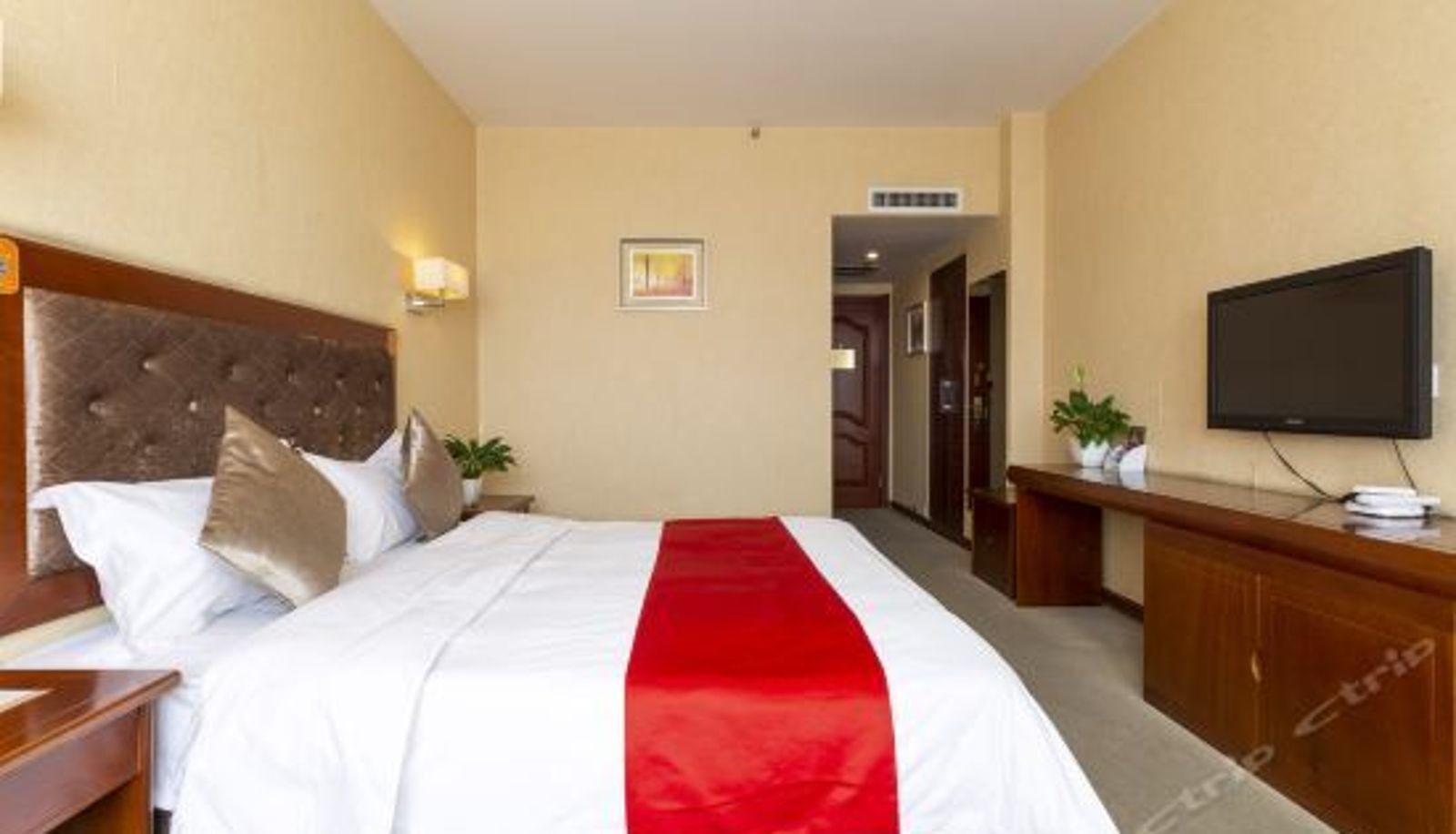 Business room - Shengting Hotel