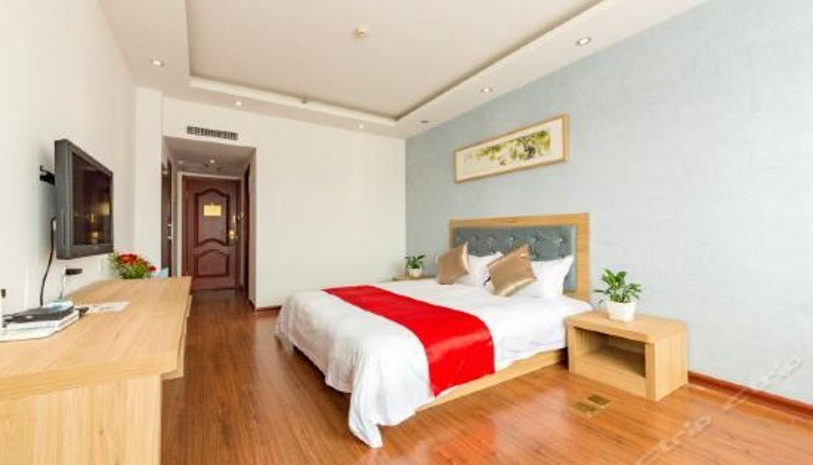 Business room - Shengting Hotel