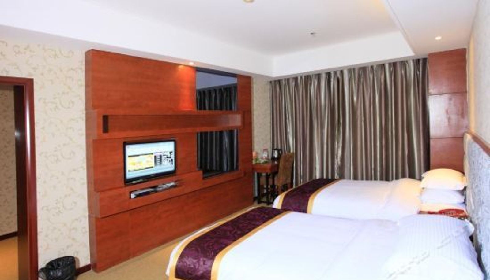 Suite - Chongqing Ximan Hotel